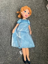 DISNEY STORE PETER PAN GRANDE