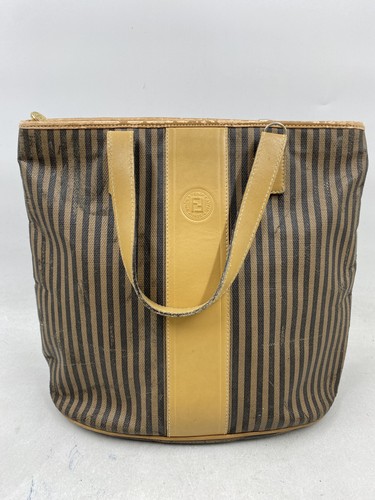 Borsa secchiello vintage - borsa,