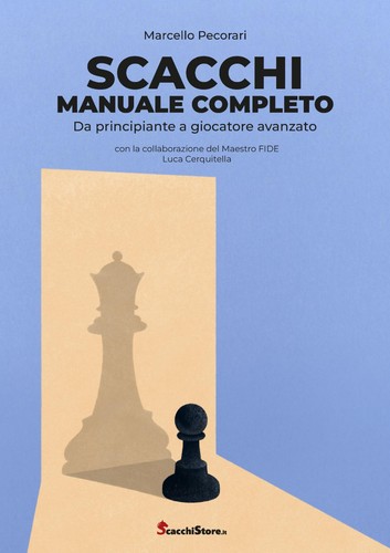 Scacchi manuale completo - scacchi,
