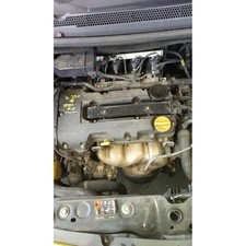 MOTORE NON FUNZIONANTE B14XER