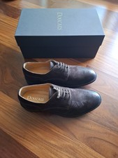 Scarpe stringate derby