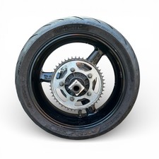 CERCHIO RUOTA POSTERIORE