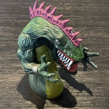 Modellino Mattel Street Sharks