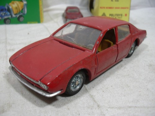 Mebetoys mattel 43 n - mattel, n°