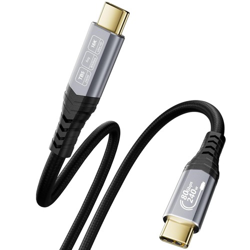 Cavo usb thunderbolt - cavo, usb-c
