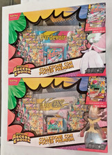 Pokemon  Collezione Poster