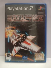 Battlestar Galactica -