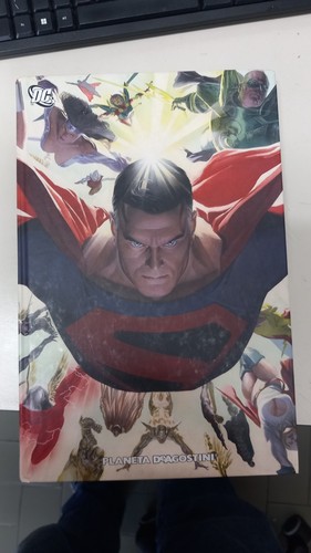 Absolute kingdom come waid - kingdom,