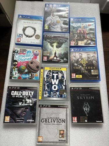 Lotto giochi sony - lotto,