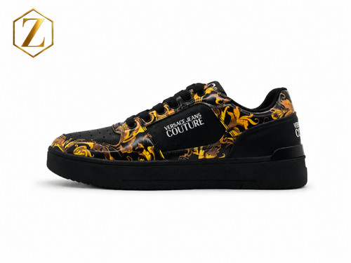 Versace jeans couture - couture, sneakers