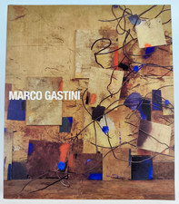 Marco gastini gam - marco, 2001