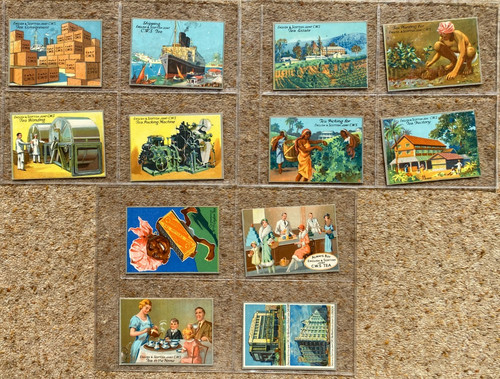 Original complete set - complete,