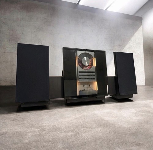 Bang olufsen beosystem - i,