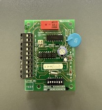 Modulo ecoscandaglio thorn - modulo,