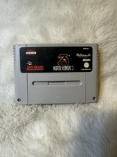 Mortal Kombat 3 / Super