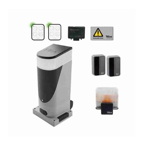 Nice slh400bdkce kit - nice,