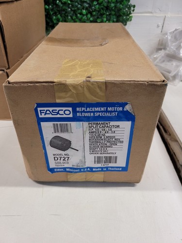Nuovo motore soffiatore fasco - motore,