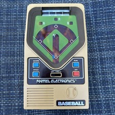 Videogioco Portatile Vintage