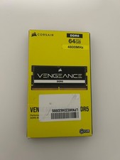 Corsair Vengeance sodimm ddr5