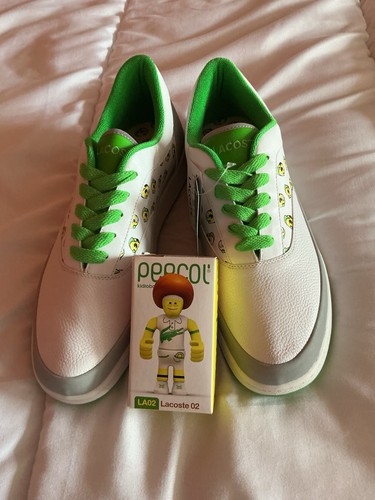 Lacoste kidrobot eboy - lacoste,