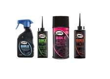 KIT PER BICI "BIKE"