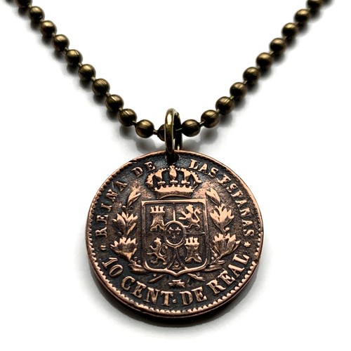 1862 spagna españa - 1862,