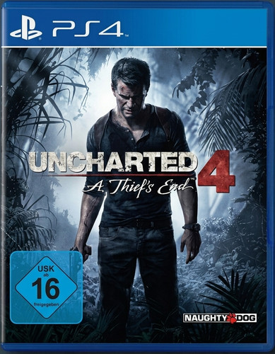 Uncharted fine un - di,