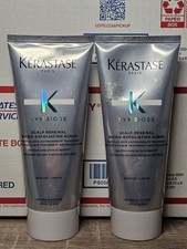 Kerastase Symbiose Scrub