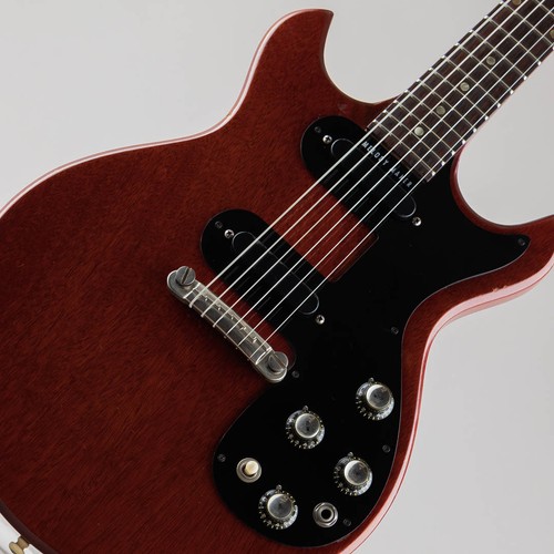 Gibson 1965 melody maker - gibson,