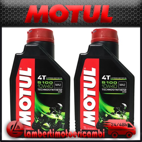 2lt litro olio motore - 2,