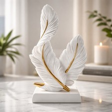 Lussuoso ornamento decorativo
