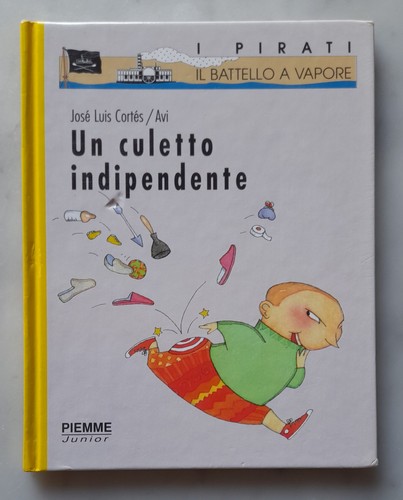 Battello vapore un - il, a