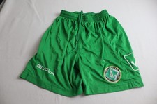 GIVOVA AVELLINO PANTALONCINI