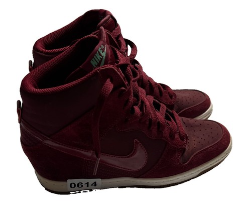 Nike dunk sky - nike, sneakers