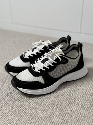 Sneakers basse dior b25 - sneakers,