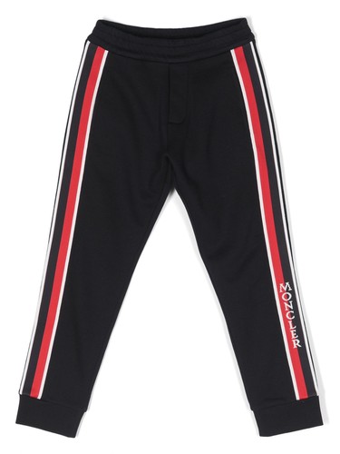 Pantaloni pista moncler in - pantaloni, da