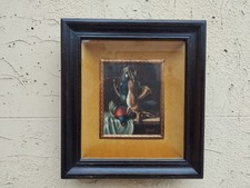 ANTICO QUADRO DIPINTO