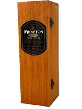 EMPTY BOX for Jameson Midleton