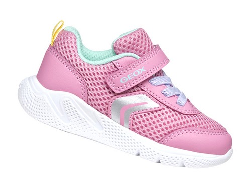 Geox scarpe sneakers bambina - sneakers,