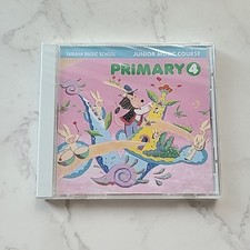 YAMAHA Music School Junior