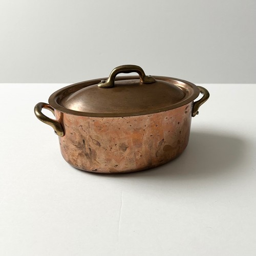 Pentola francese vintage
