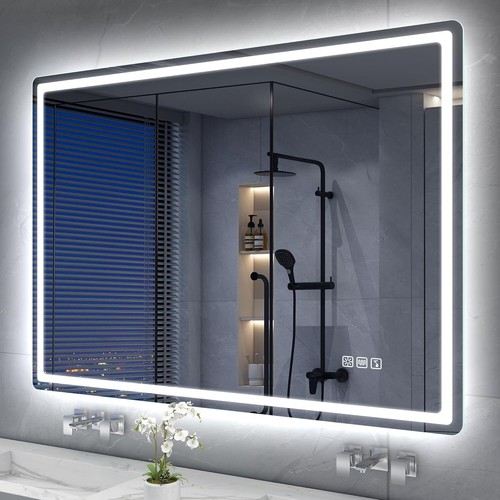 Specchio led bagno - specchio,