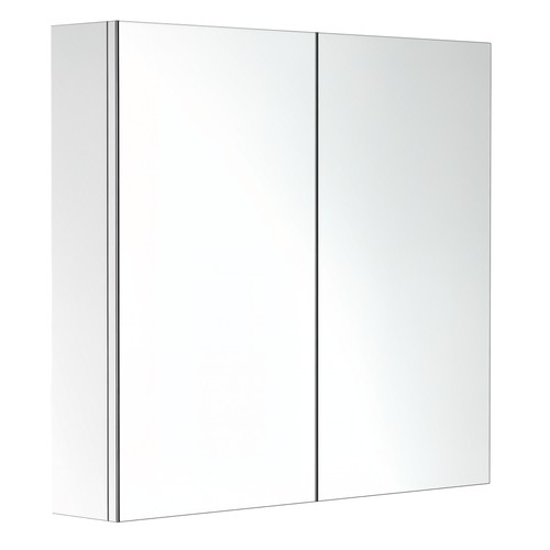 Homcom mobile bagno doppia - homcom,