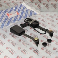 COPPIA RAMI CINTURA ANT. LANCIA THEMA FL.92 COD. 176822880 NUOVI ORIGINALI