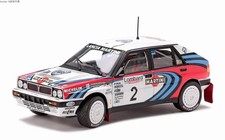Modellino auto Sunstar 1/18