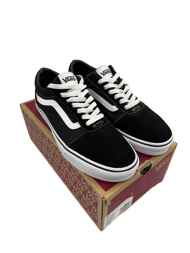 Vans ward uomo - vans, taglia