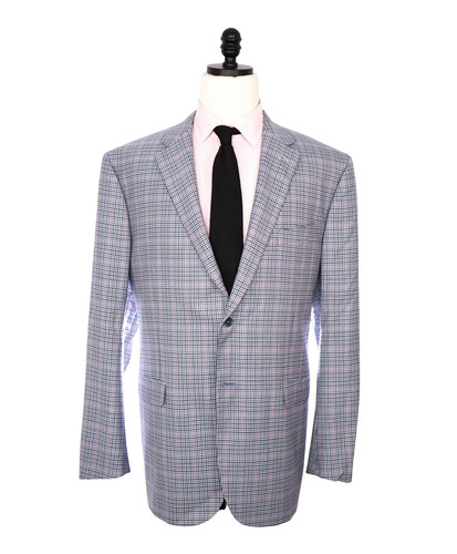 117 saks 5th - saks, isaia