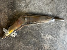 Bmw r80 s marmitta - bmw, gs