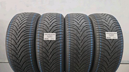 Gomme invernali 205 r16 - gomme,
