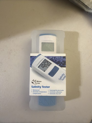 Hanna marine misuratore tester - marine,